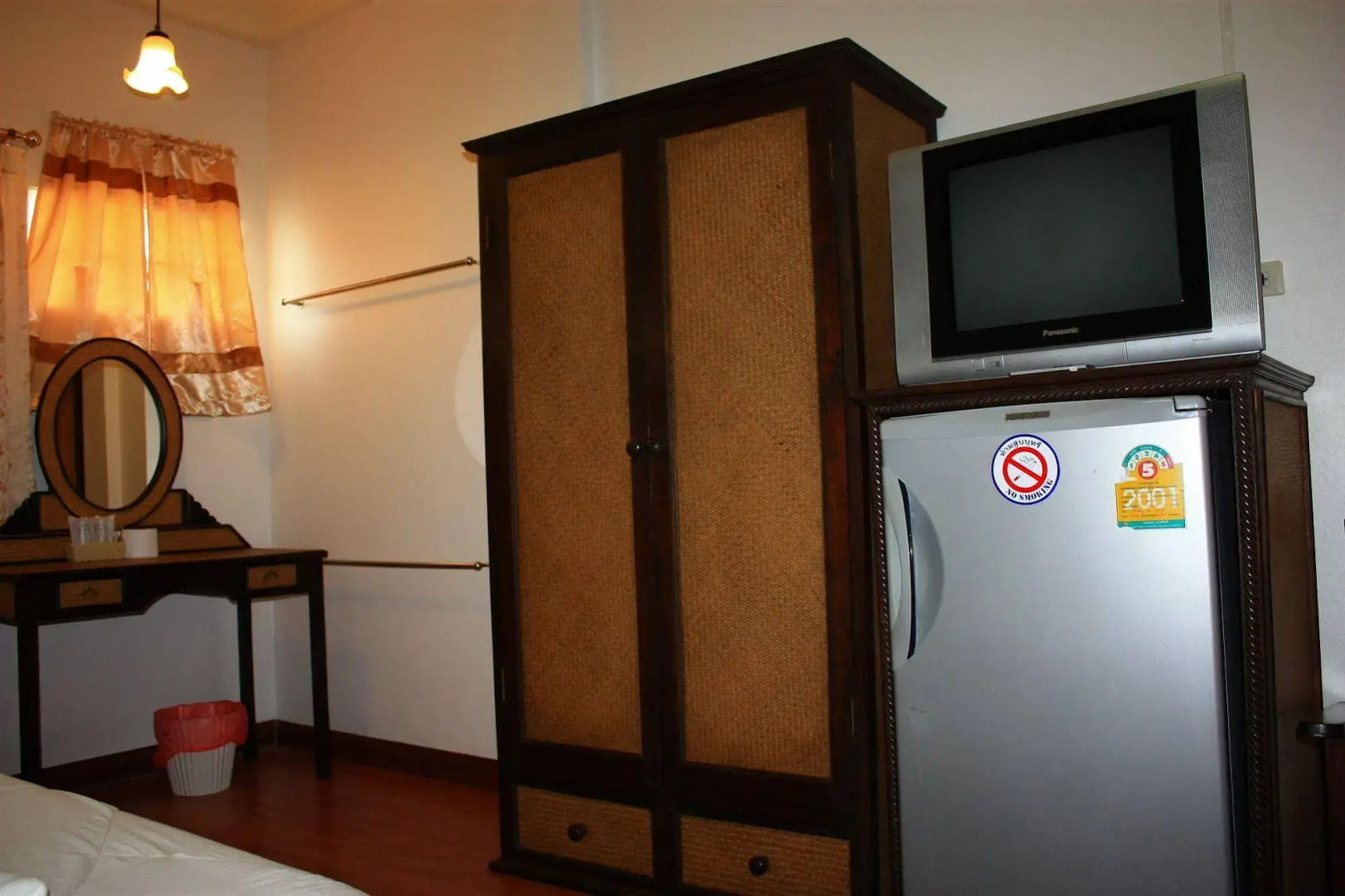 Photo - โรงแรมตีฆ้อง - Tri Gong Hotel