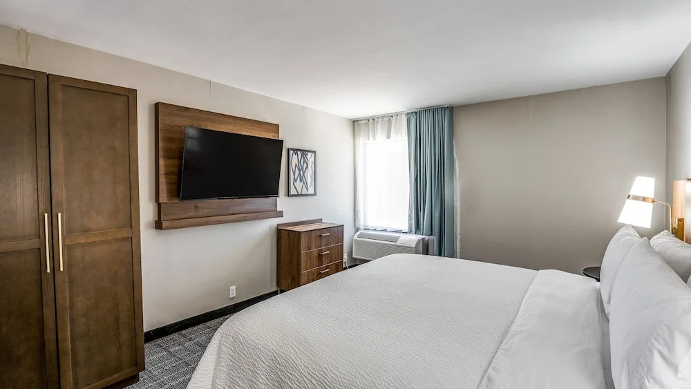 Foto - Staybridge Suites Dallas Market Ctr Love Field by IHG