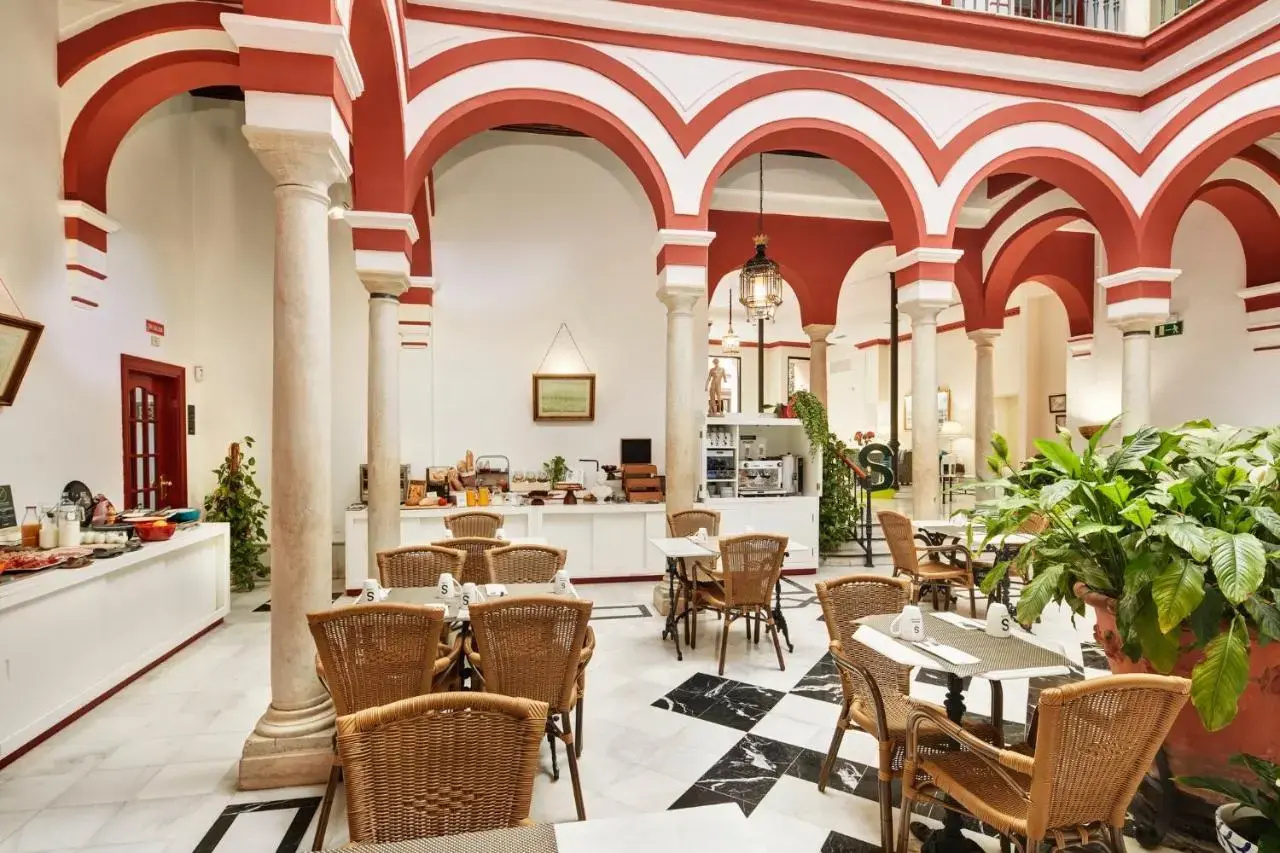 Photo - Sercotel Las Casas de los Mercaderes