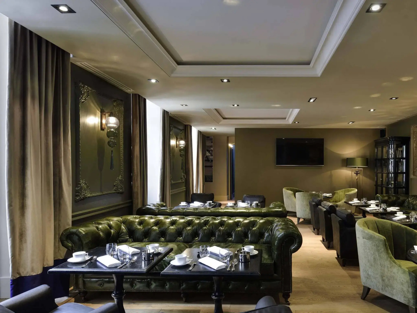 Photo - La Cour des Consuls Hotel & Spa Toulouse - MGallery Collection