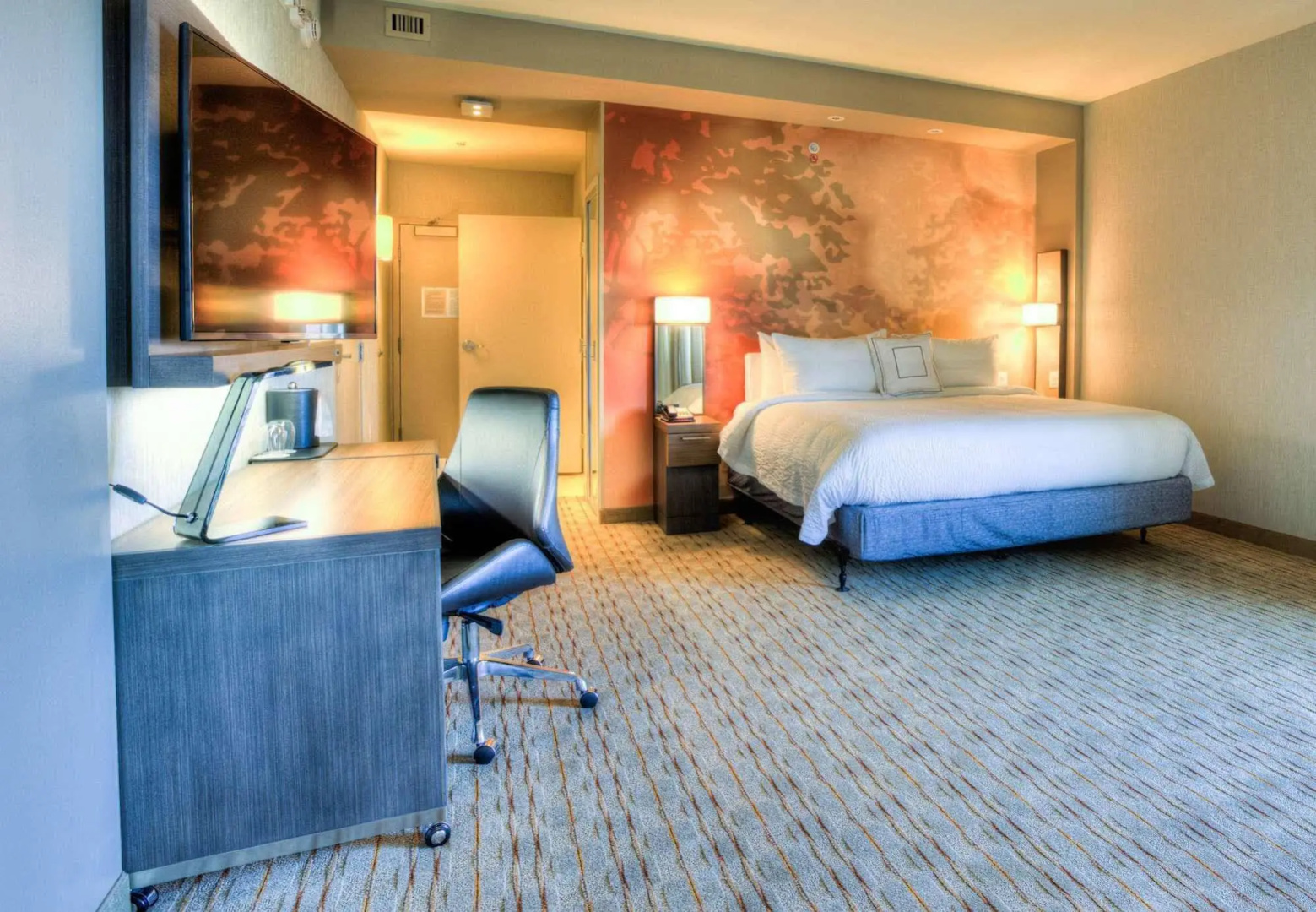 Foto - Courtyard by Marriott Pigeon Forge
