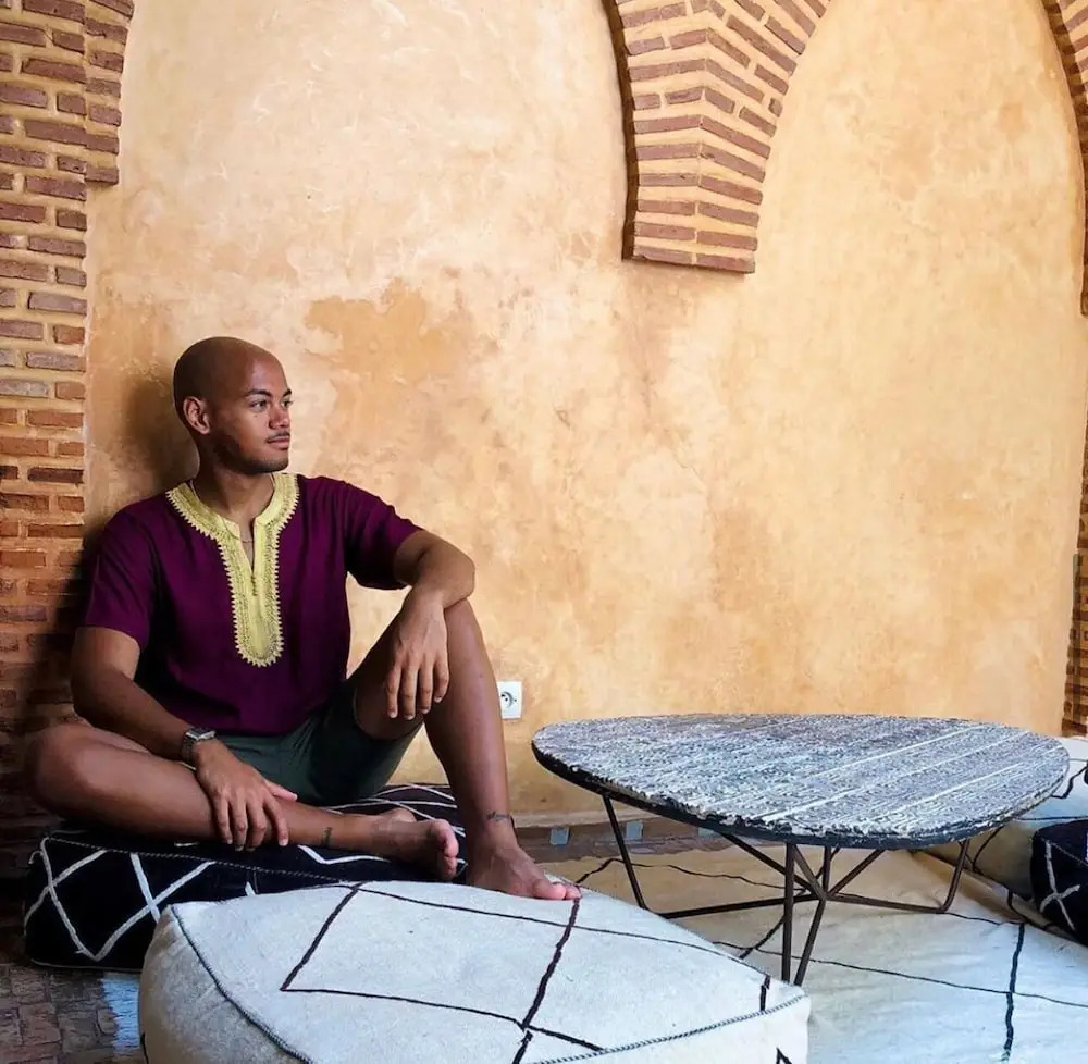 Photo - Riad Bjoujna