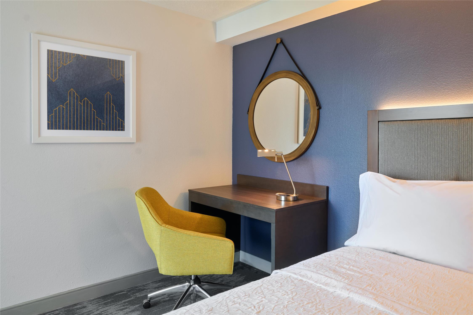 Photo - Hampton Inn Washington-Downtown-Convention Center