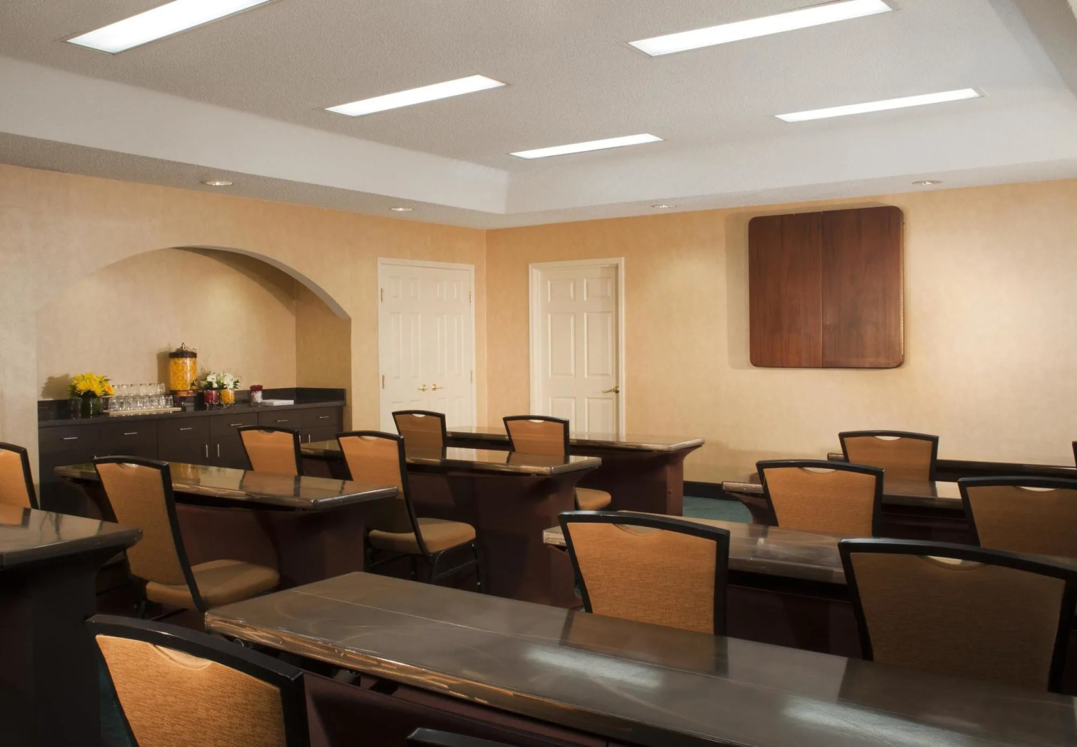 Foto - Residence Inn by Marriott Jacksonville Butler Boulevard