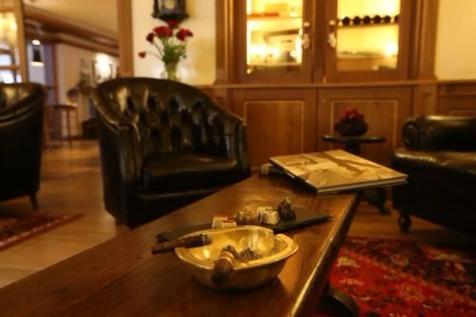 Foto - Alpen Suite Hotel