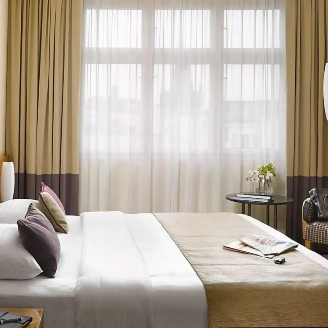Foto - K+K Hotel Central Prague