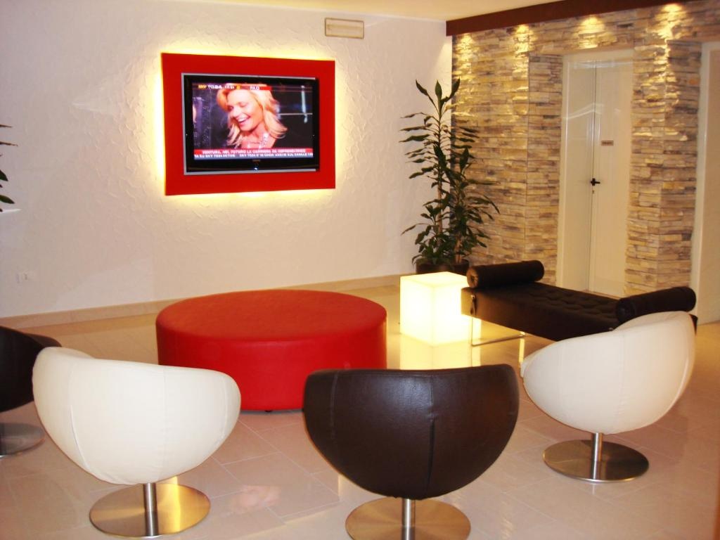 Foto - Best Western Plus Soave Hotel
