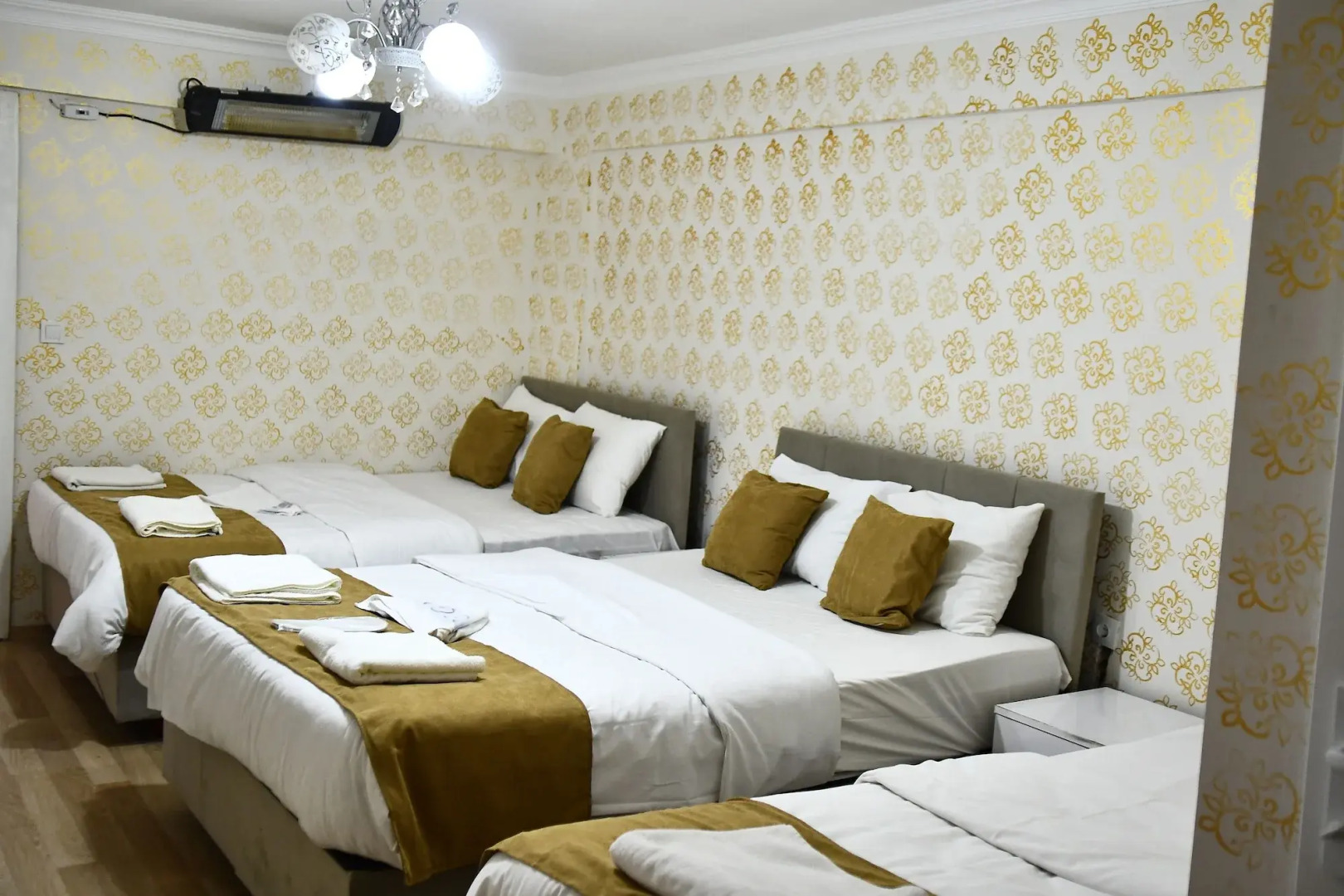 Foto - Ada Apart Hotel