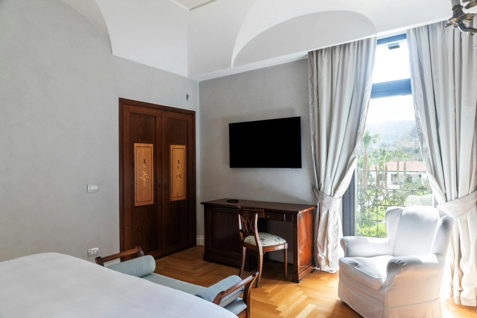 Foto - Grand Hotel Cocumella
