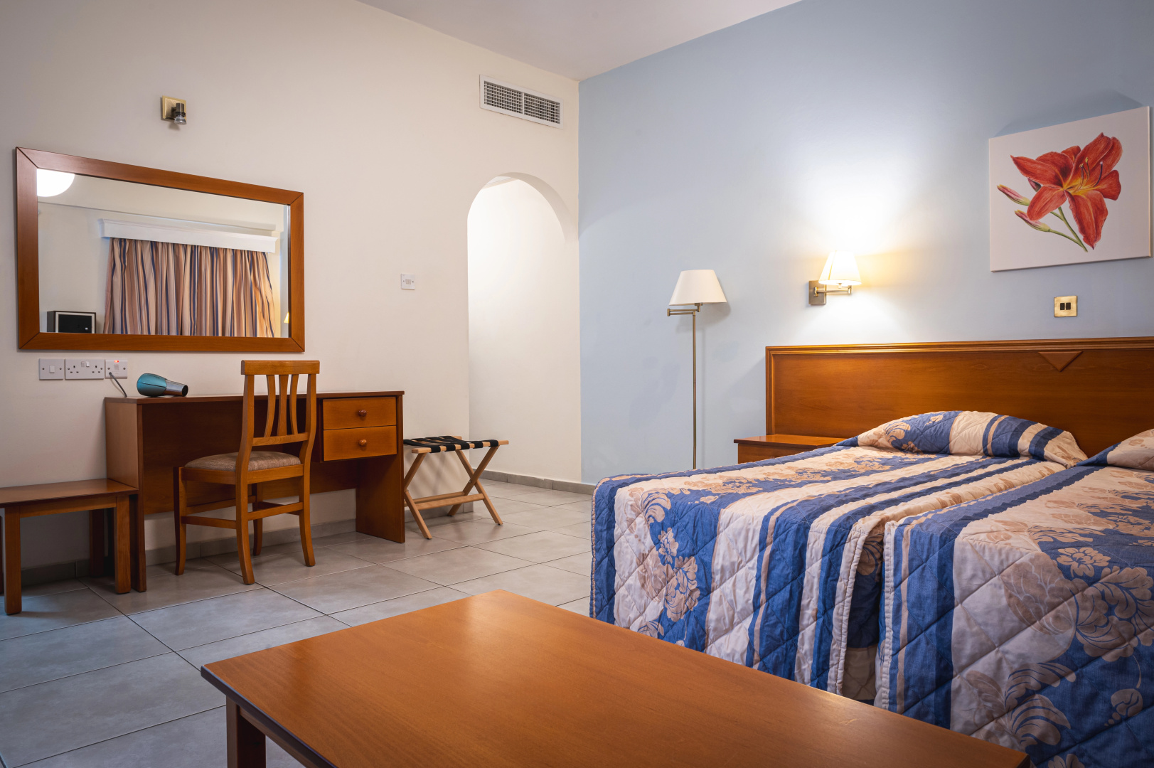 Photo - Kefalos - Damon Hotel Apartments