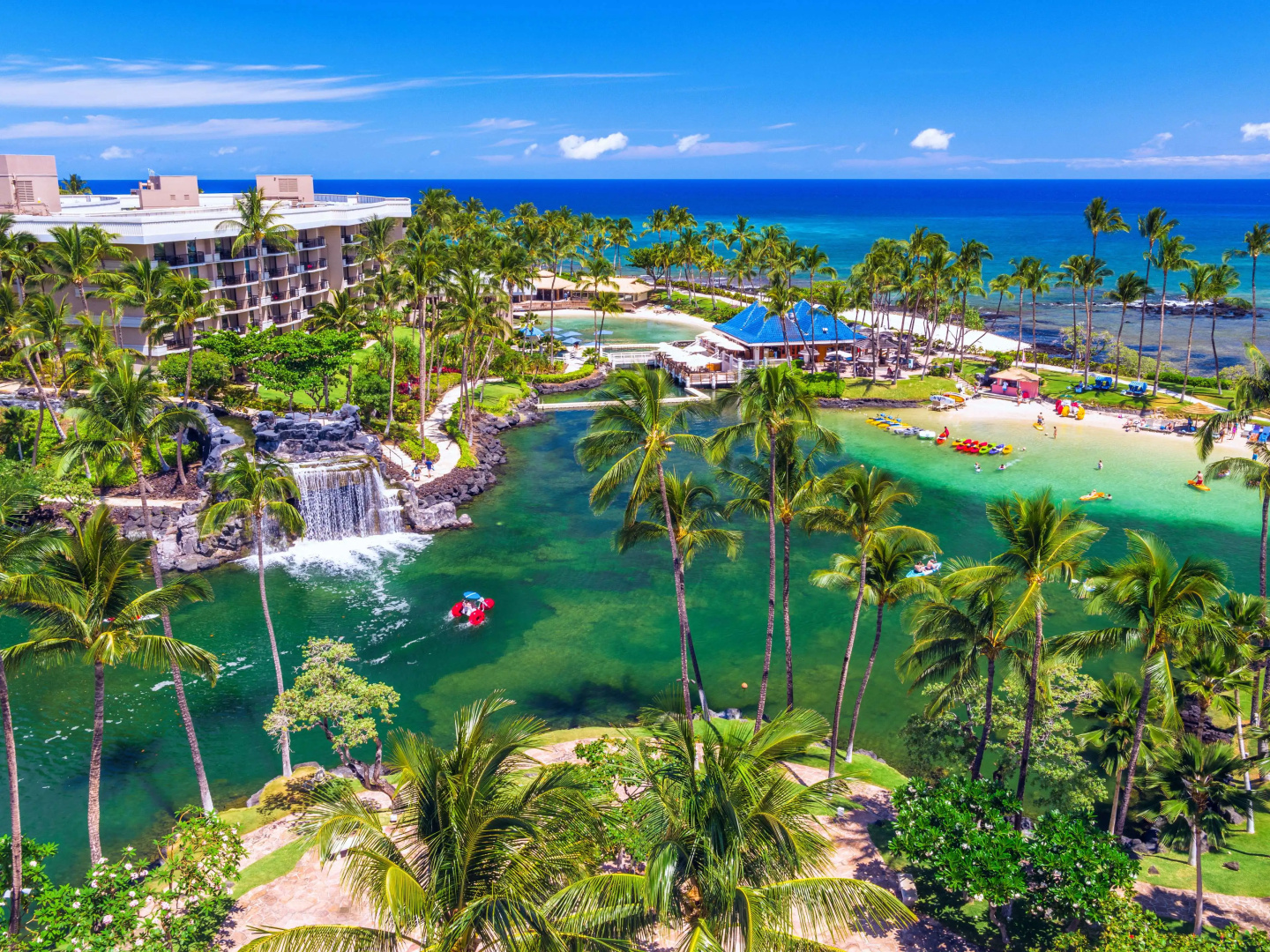 Photo - Hilton Waikoloa Village