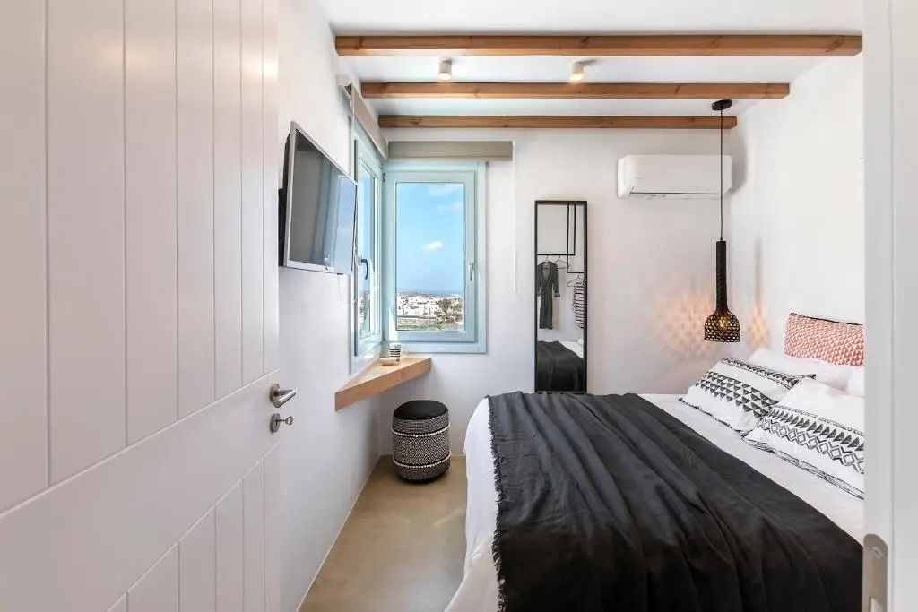 Photo - Santo Bloom Luxury Villas