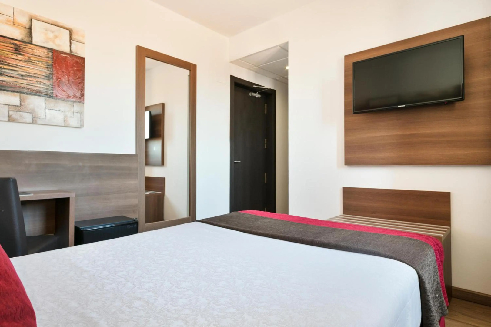 Foto - Hotel Kasbah Le Mirage & Spa