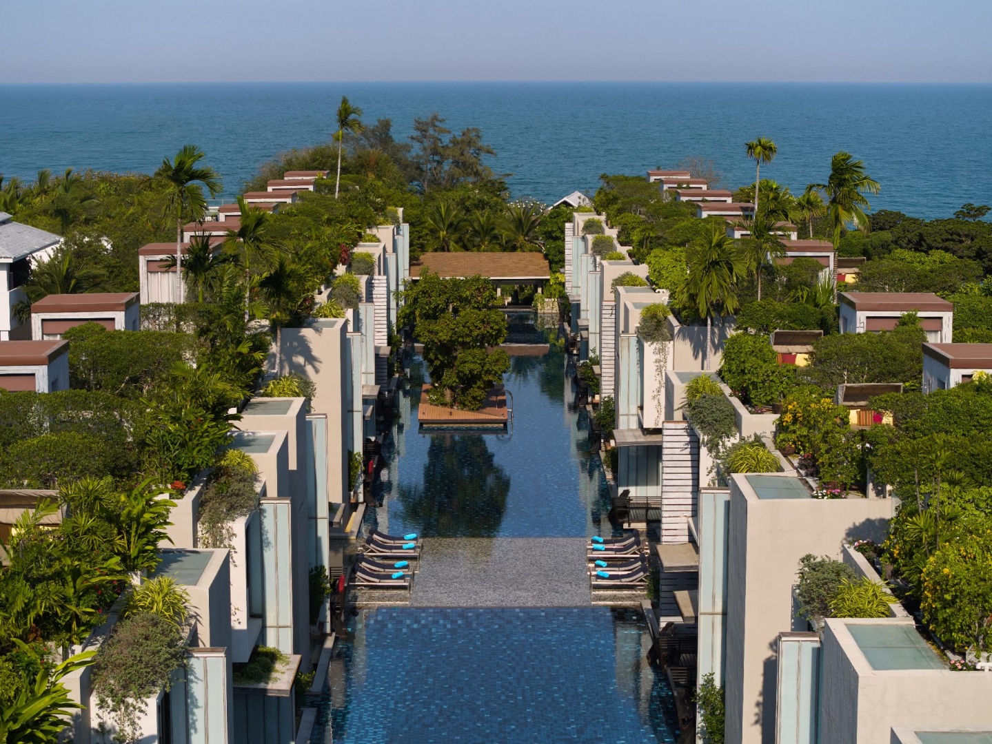 Photo - Let's Sea Hua Hin Al Fresco Resort