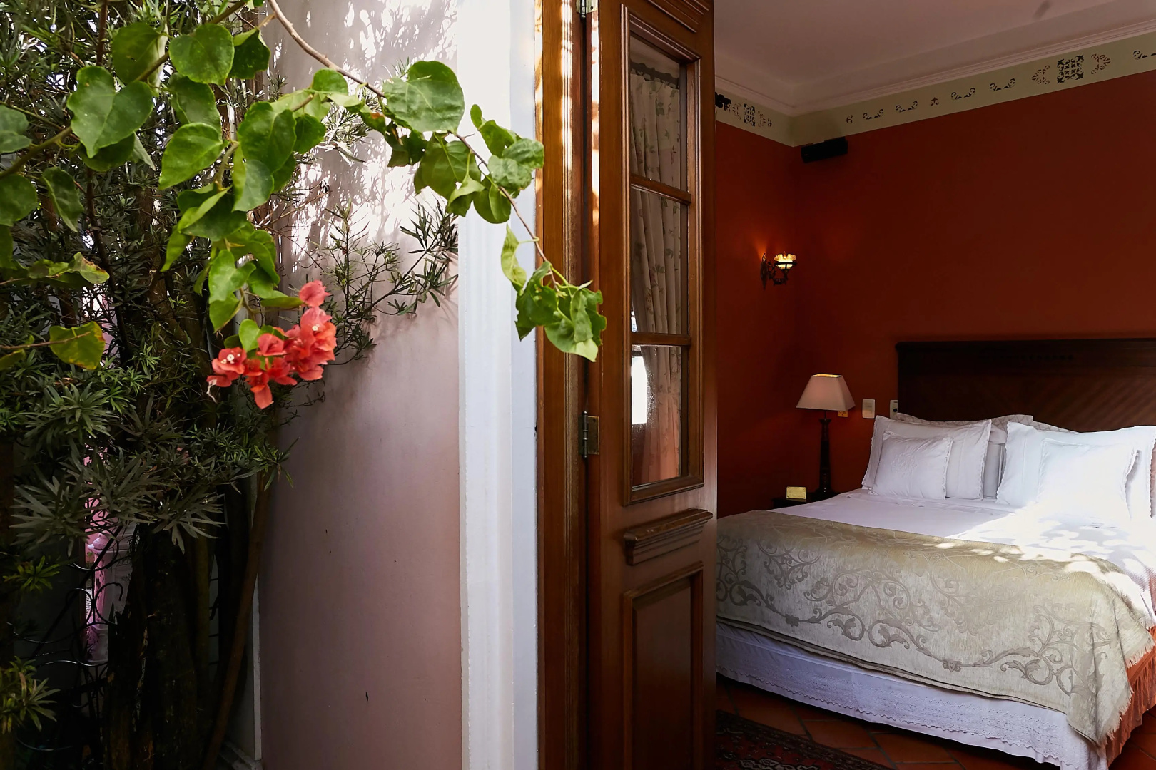 Photo - Hotel Boutique Quinta das Videiras