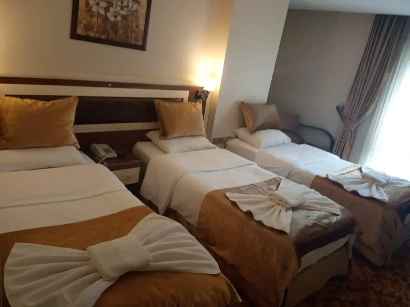 Photo - Grand Anatolia Hotel