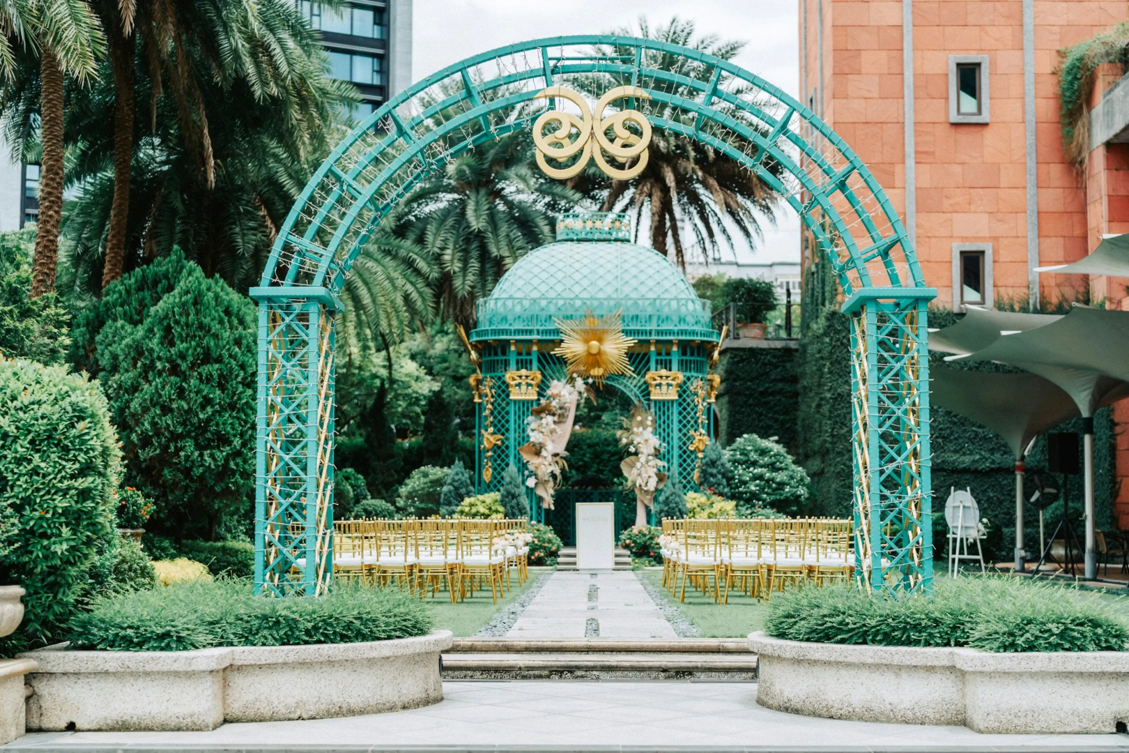 Foto - Grand Victoria Hotel