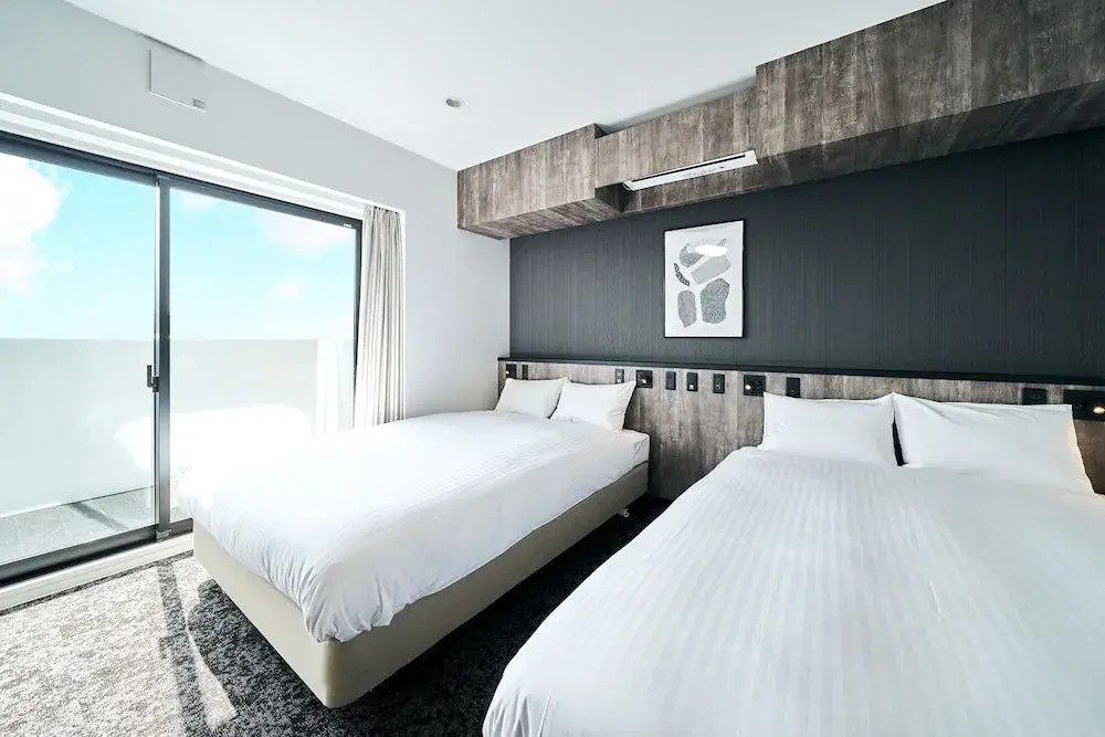 Photo - Grand STAY 博多駅北