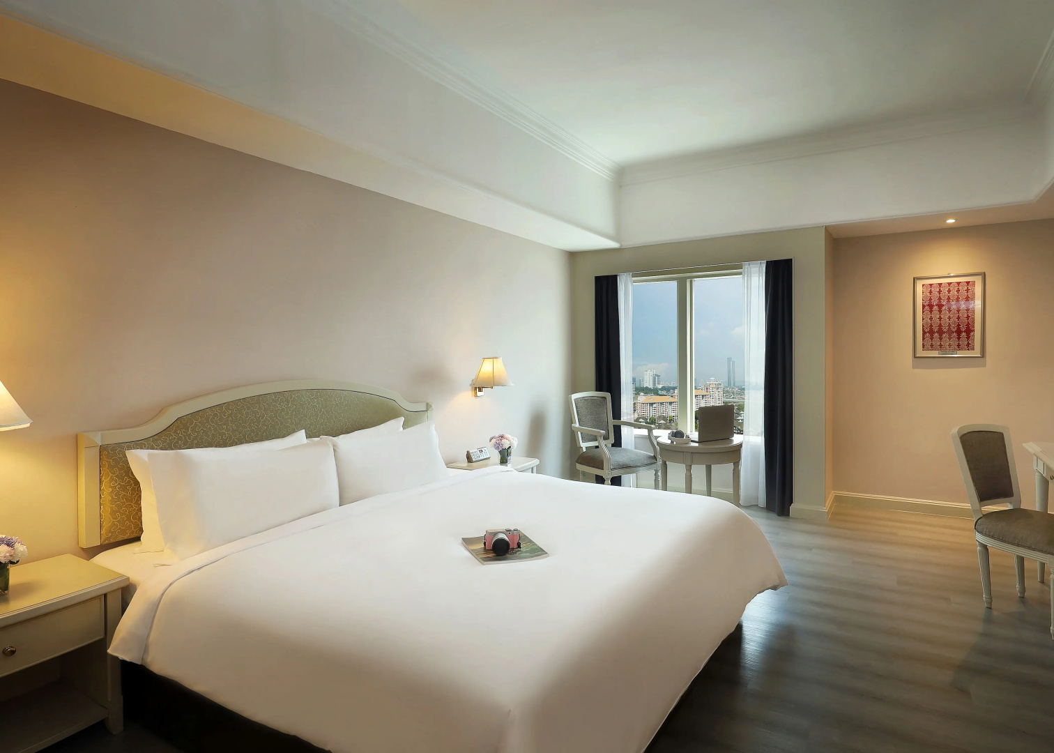 Foto - Berjaya Waterfront Hotel