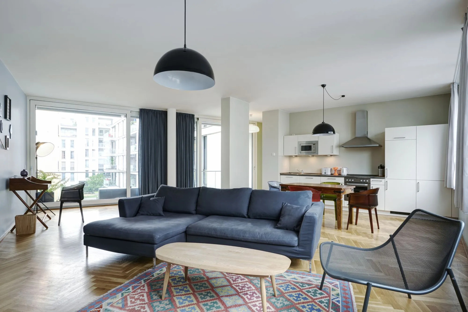 Photo - The Circus Apartments