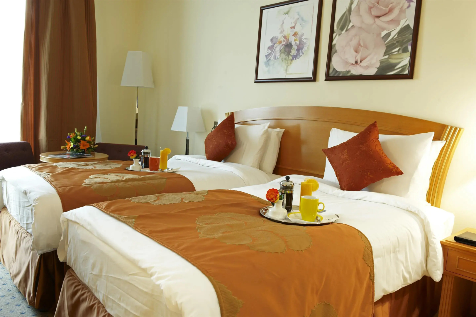 Photo - Golden Tulip Sharjah