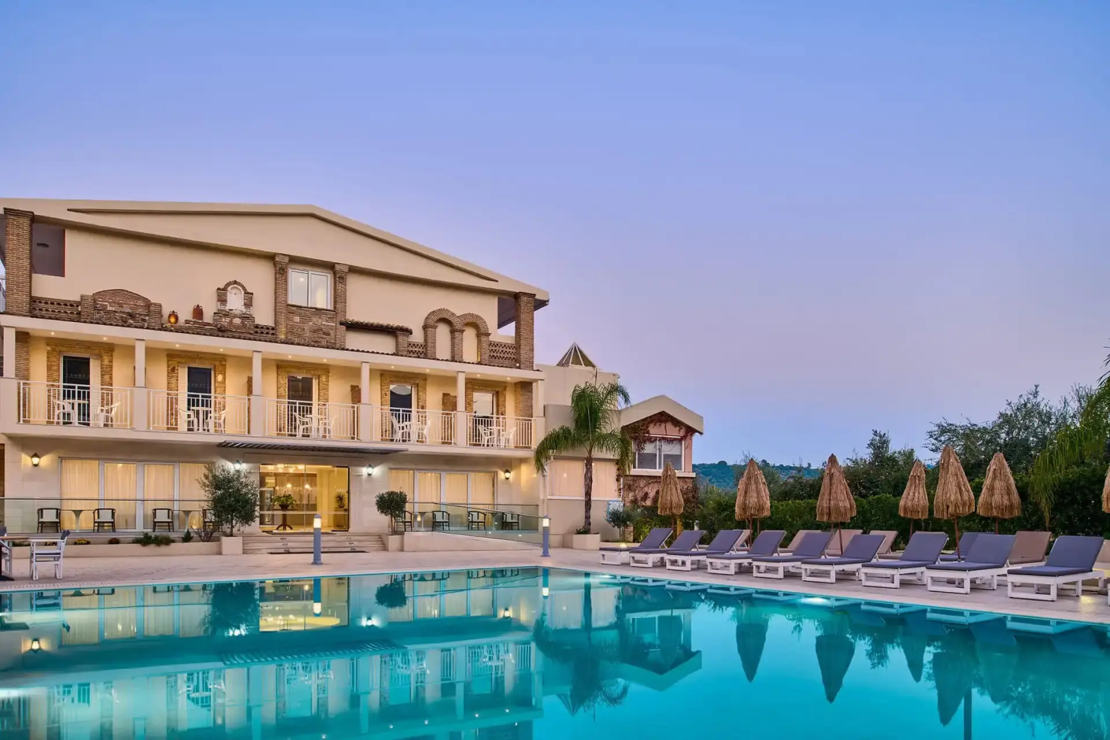 Photo - Altura Hotel Zakynthos