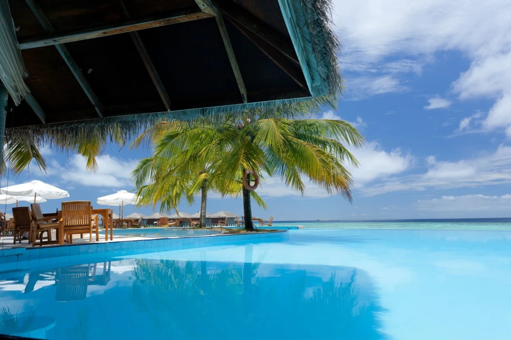 Foto - Filitheyo Island Resort