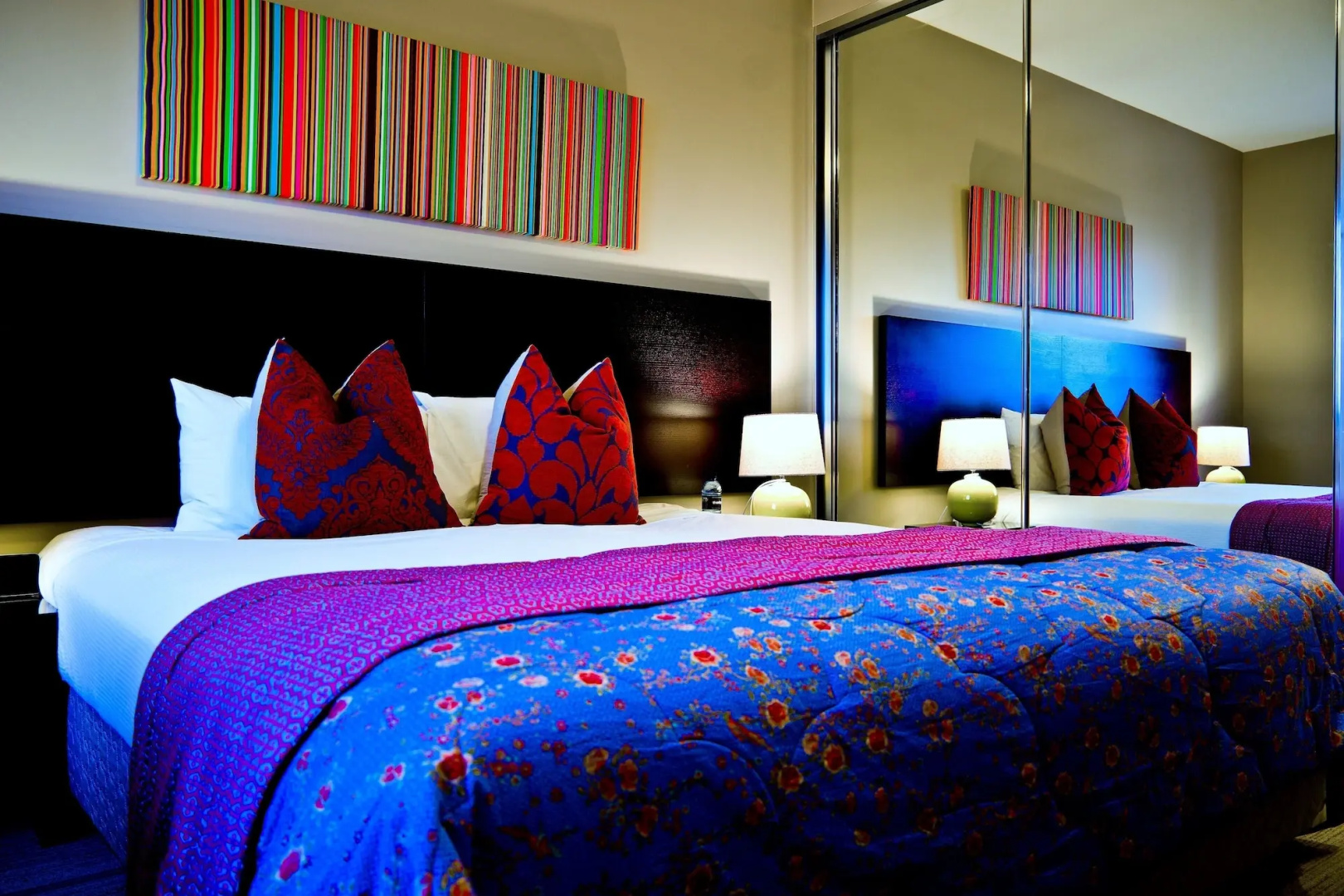 Foto - Quest Mascot Serviced Apartments