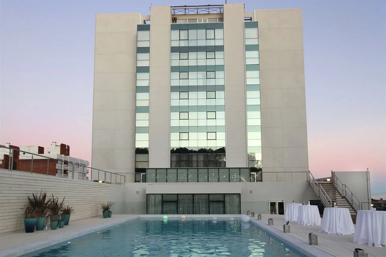 Photo - The Grand Hotel