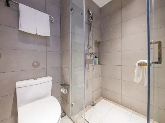 Home Inn NEO (Dezhou Tianqu Industrial Park Dezhou College)