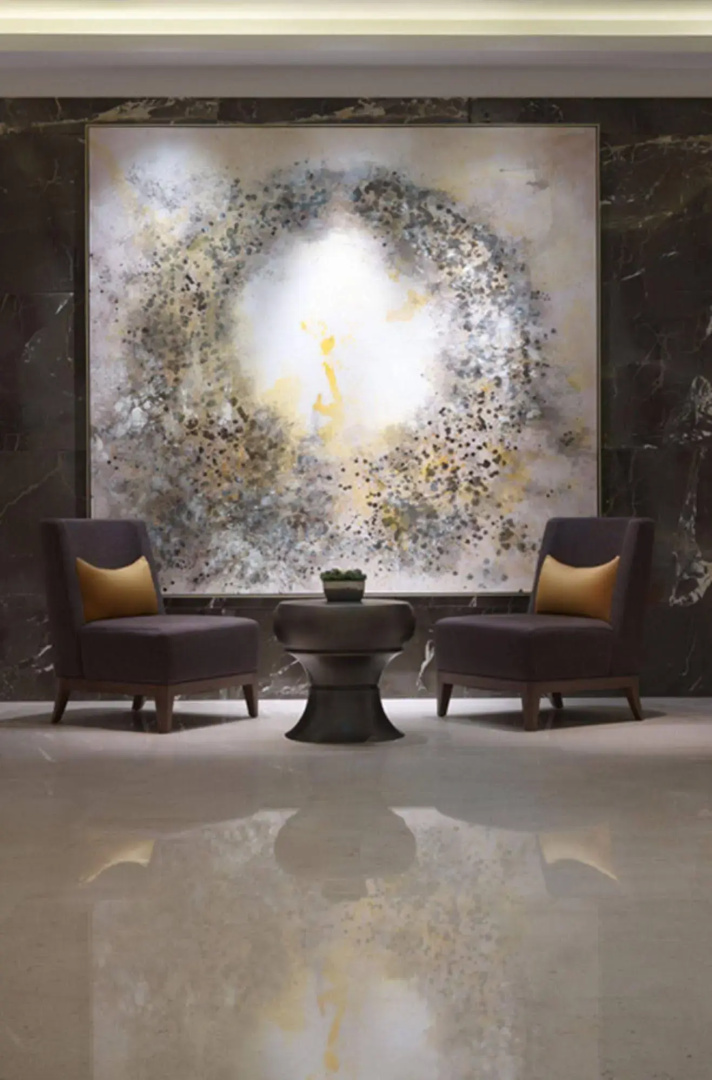Foto - Hyatt Centric Zhongshan Park Shanghai