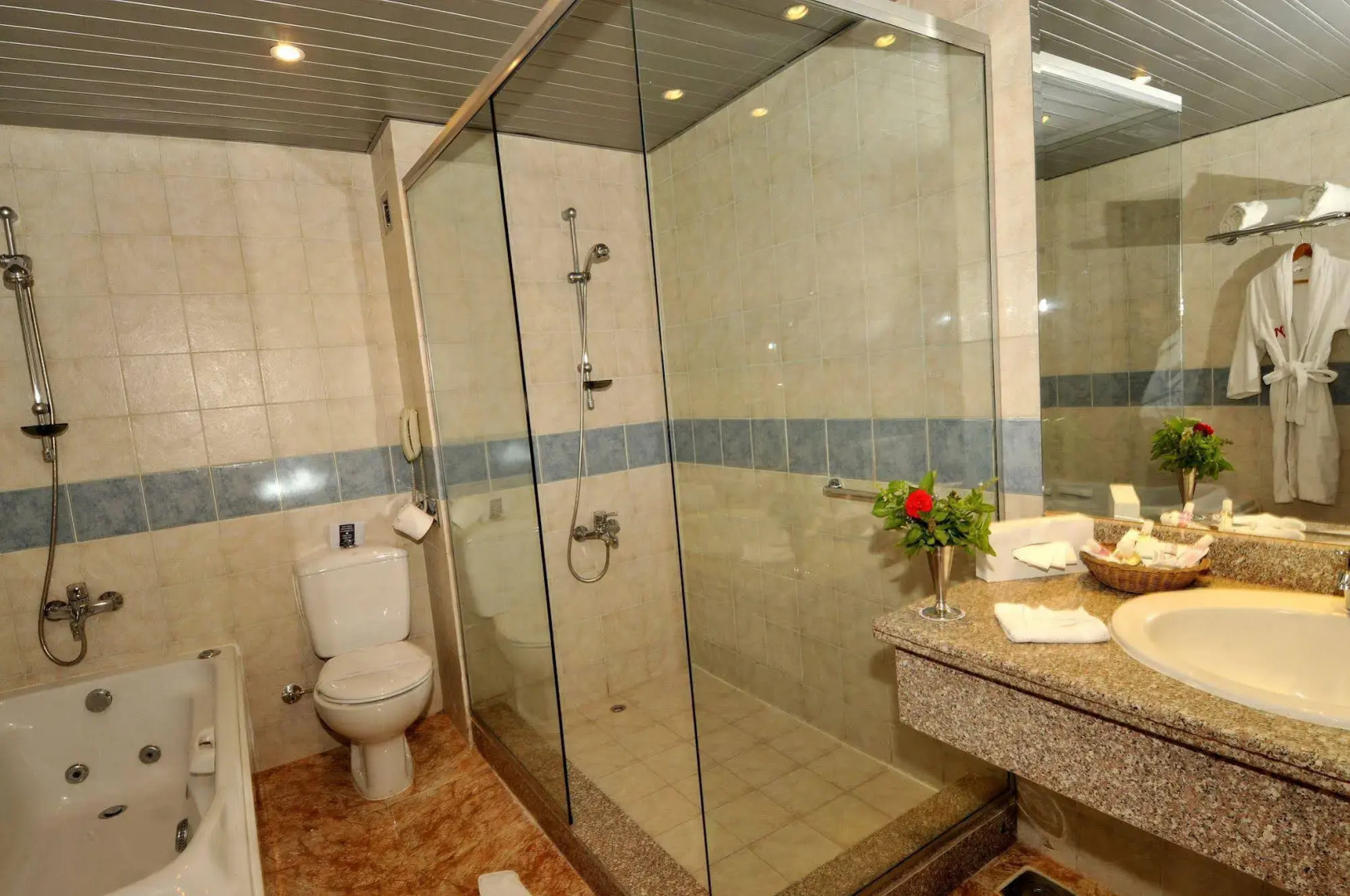 Foto - Aracan Eatabe Luxor Hotel