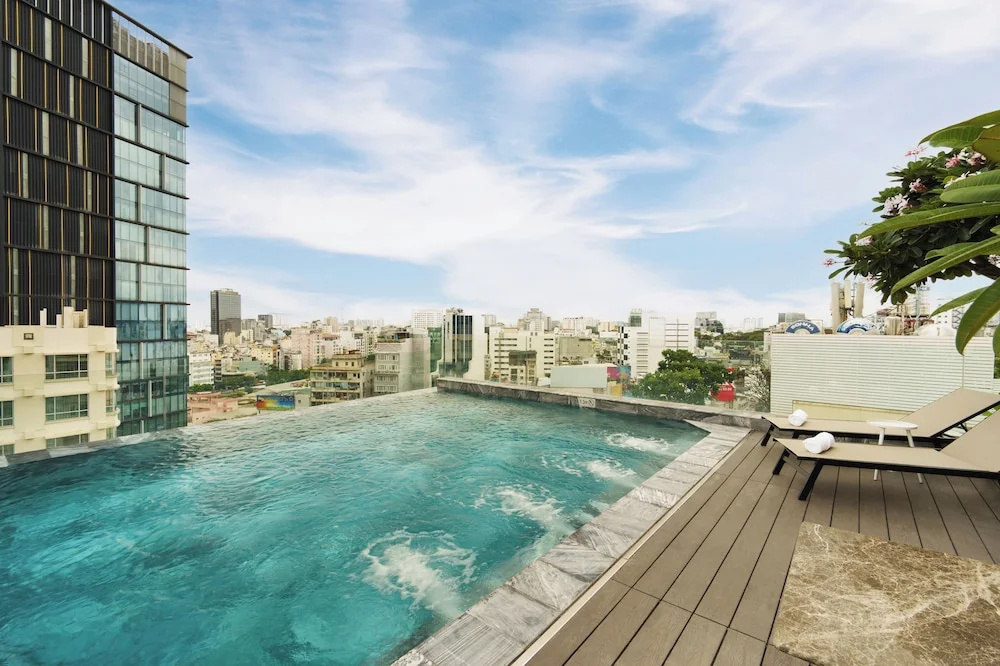 Photo - M City Hotel Saigon