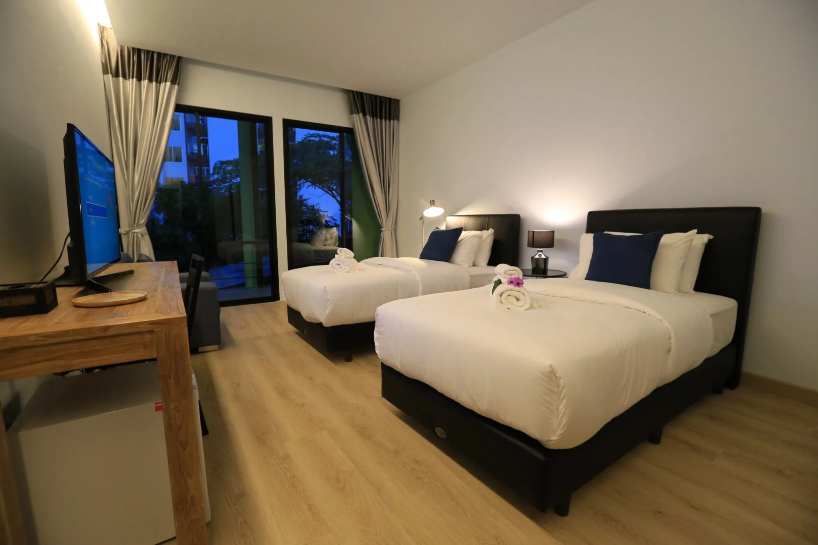 Photo - The White Elephant Home