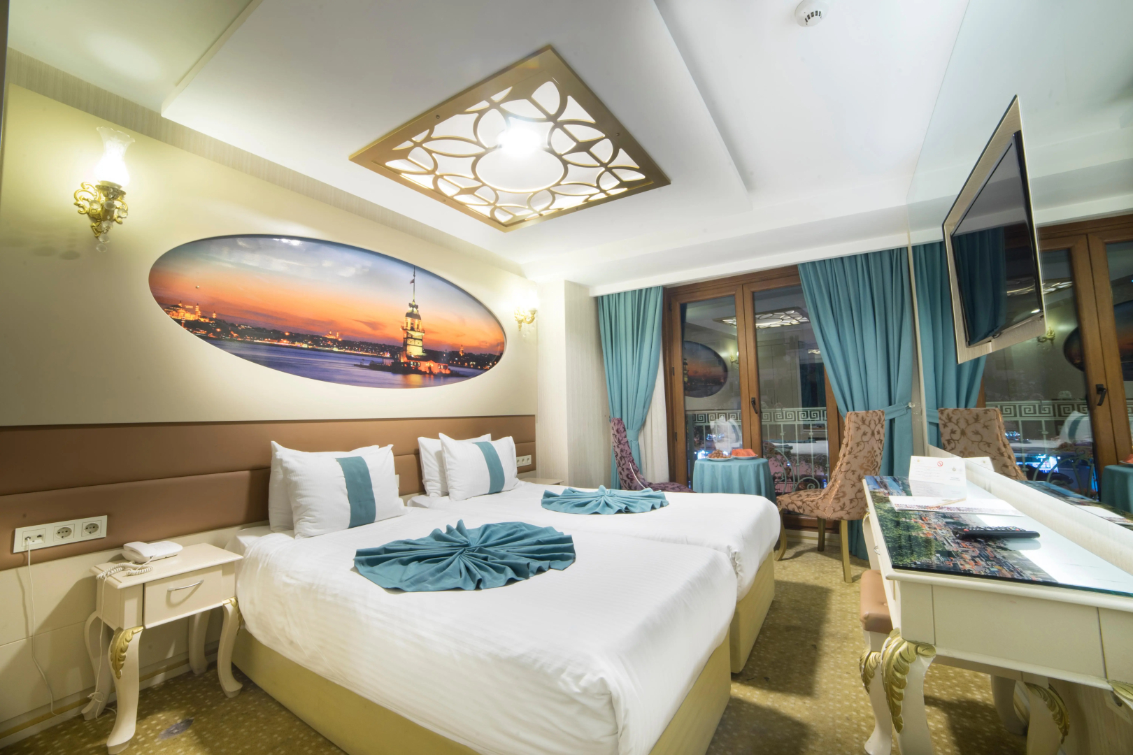 Photo - Parmada Hotel