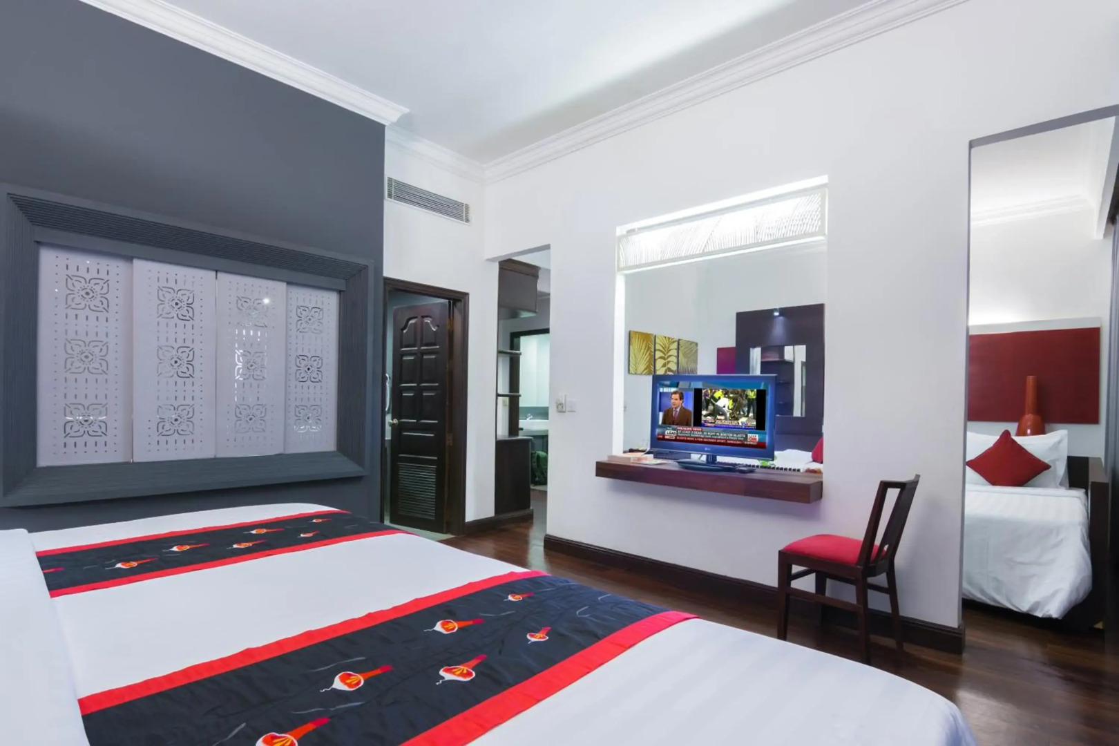 Photo - Memoire d' Angkor Boutique Hotel