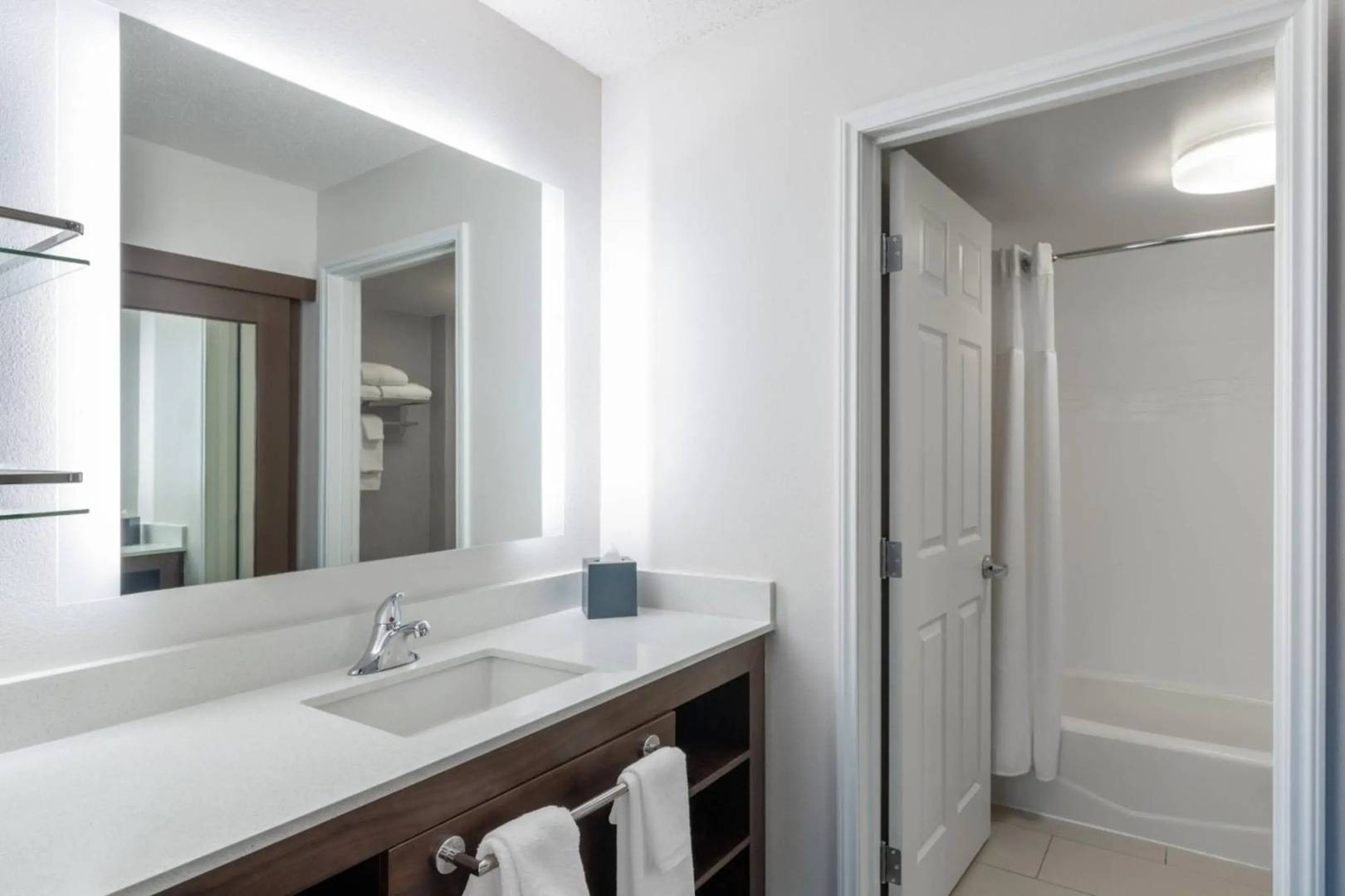 Foto - Residence Inn Austin South