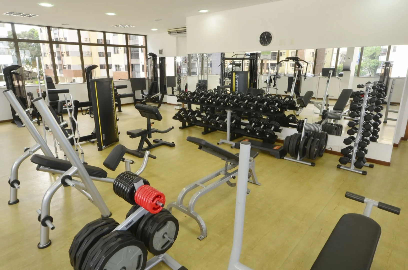 Photo - Slaviero Hotel Vitória