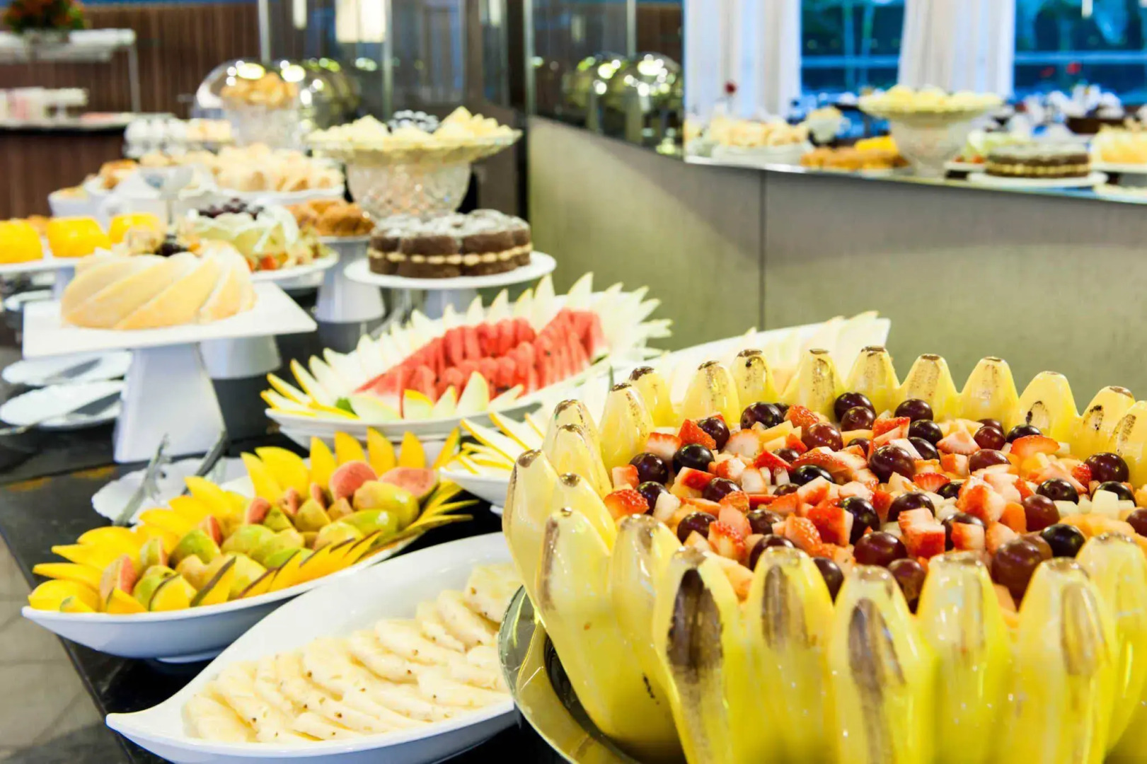 Photo - Comfort Hotel Fortaleza