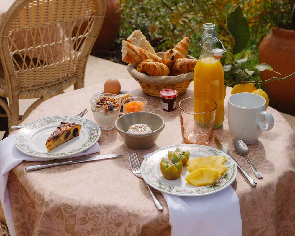 Foto - Hotel Les Messugues