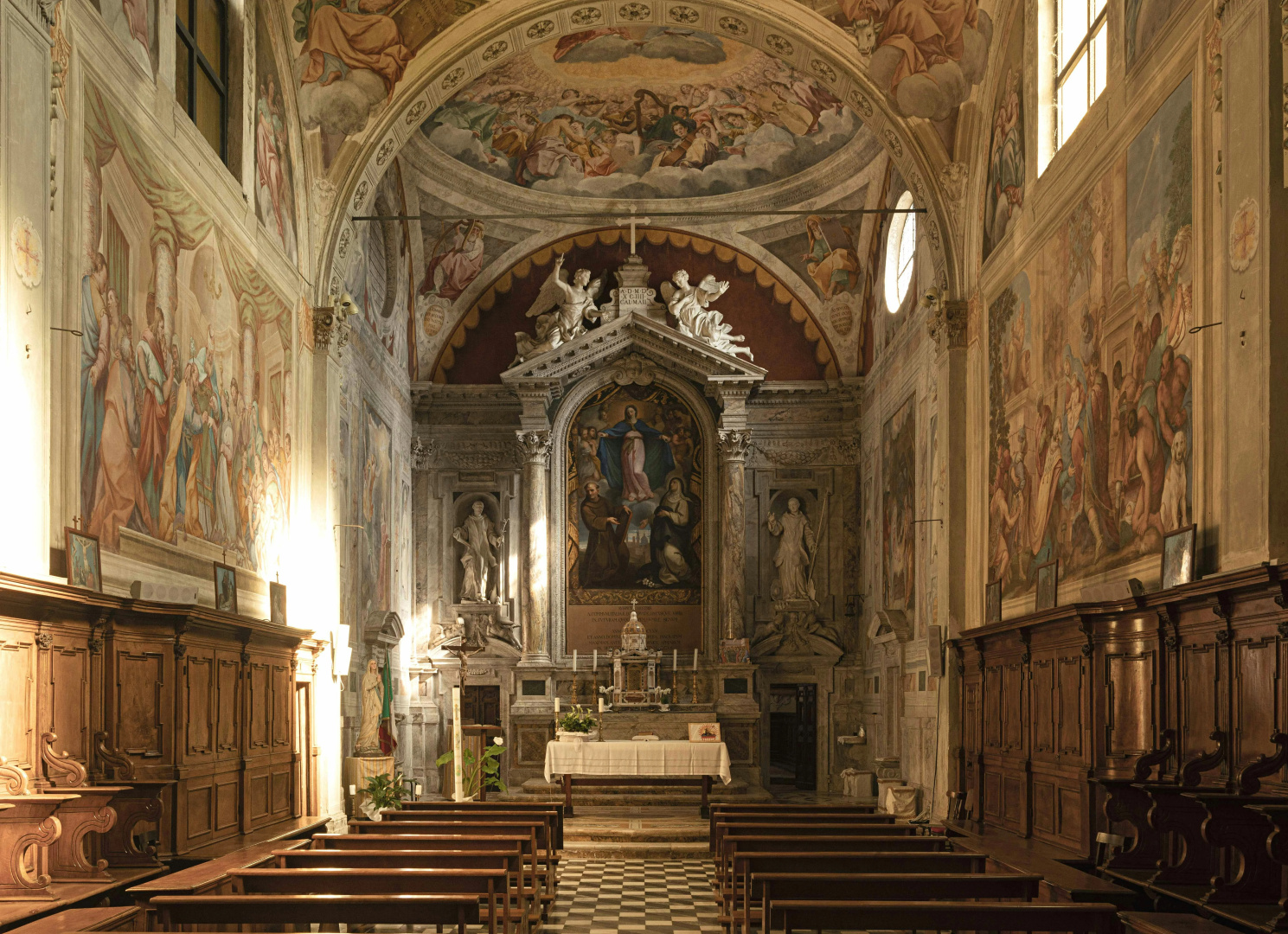 Foto - Hotel Certosa Di Maggiano