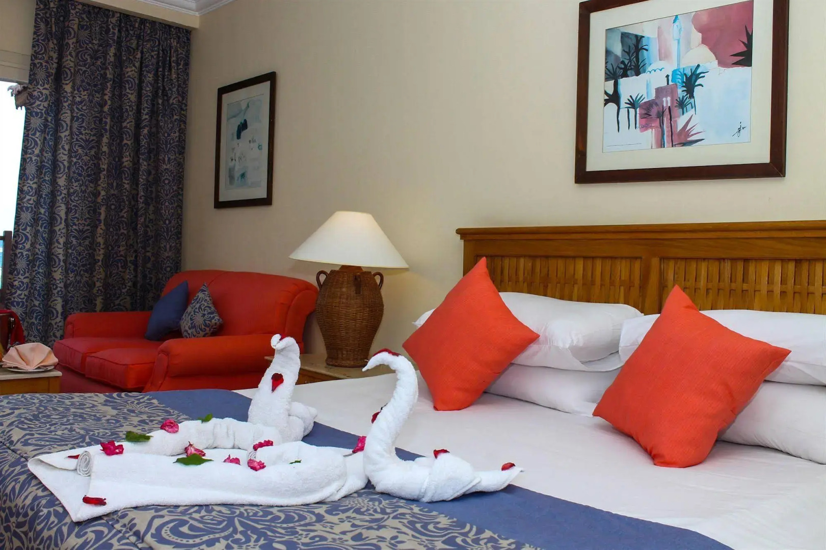 Photo - Pickalbatros Royal Grand Sharm - Adults Friendly 16 Years Plus