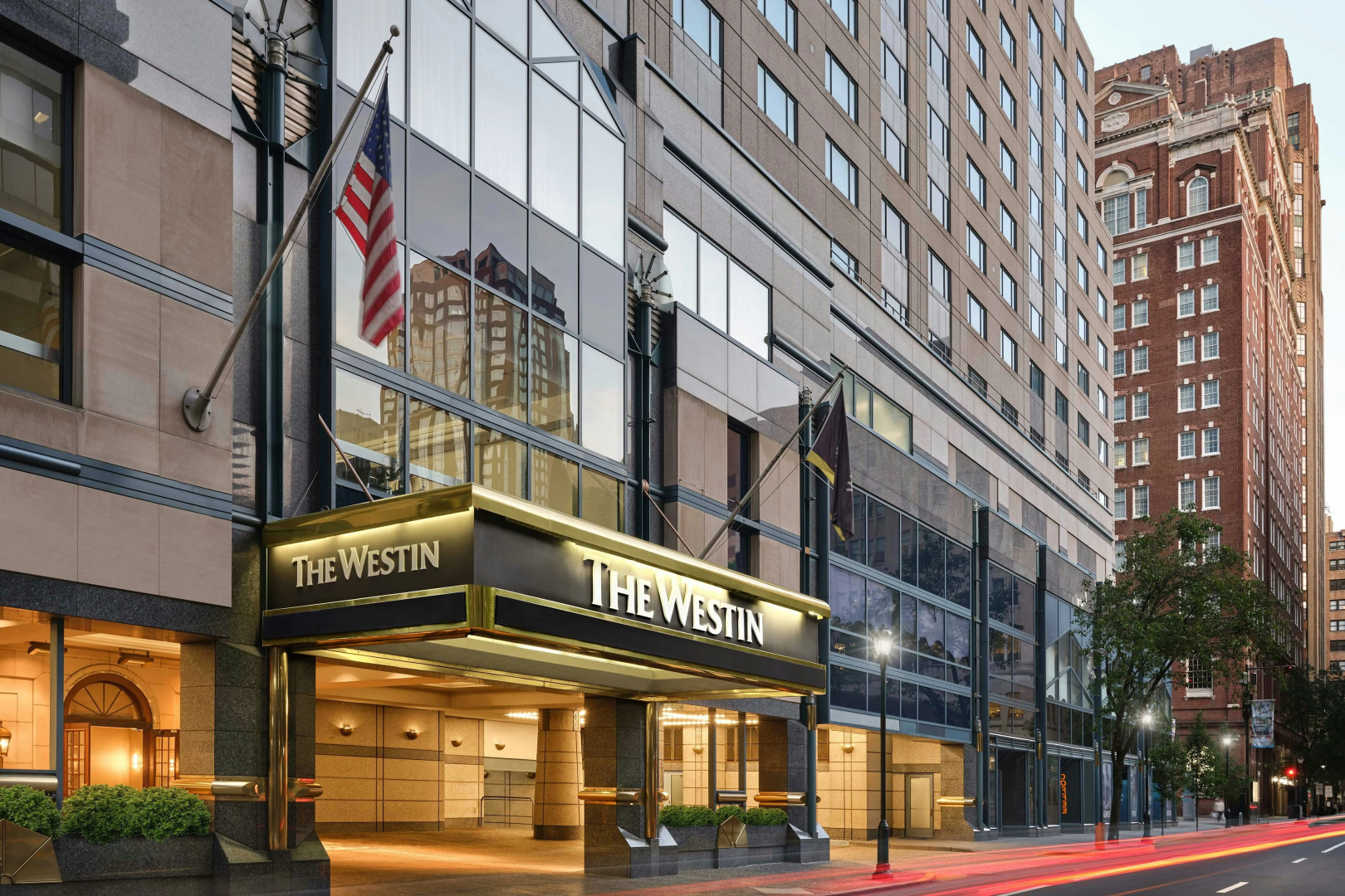 Foto - The Westin Philadelphia