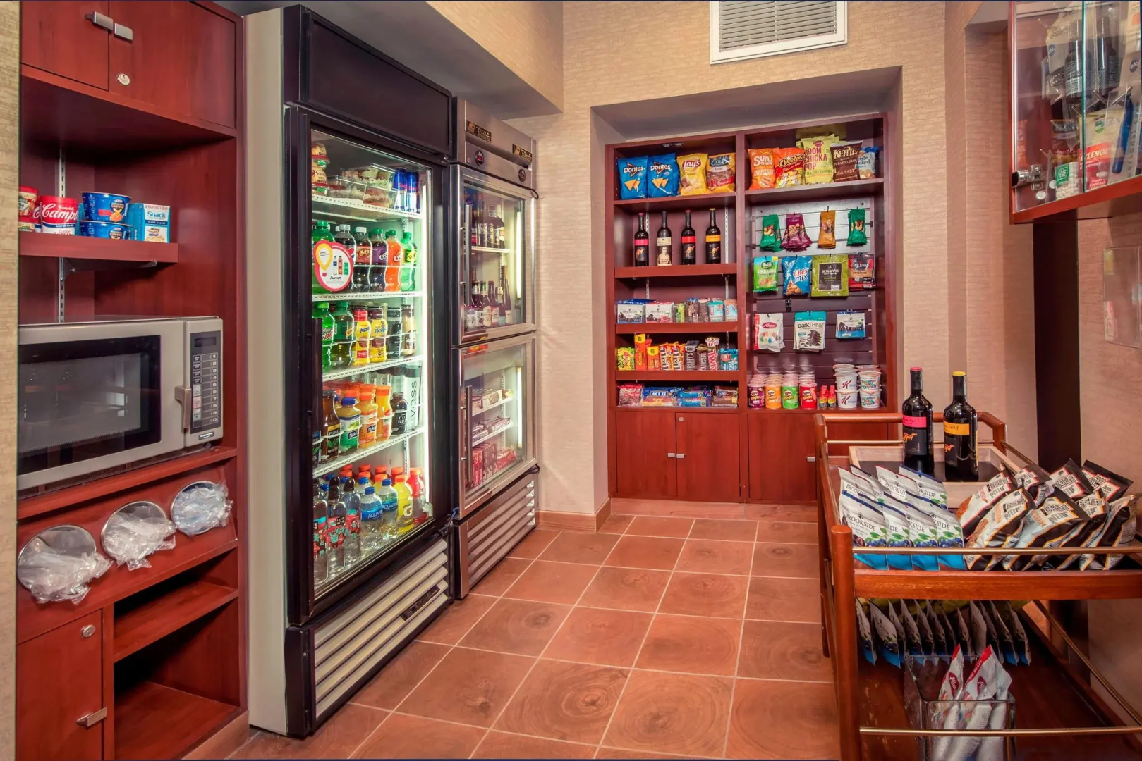 Photo - Courtyard by Marriott Gaithersburg Washingtonian Center