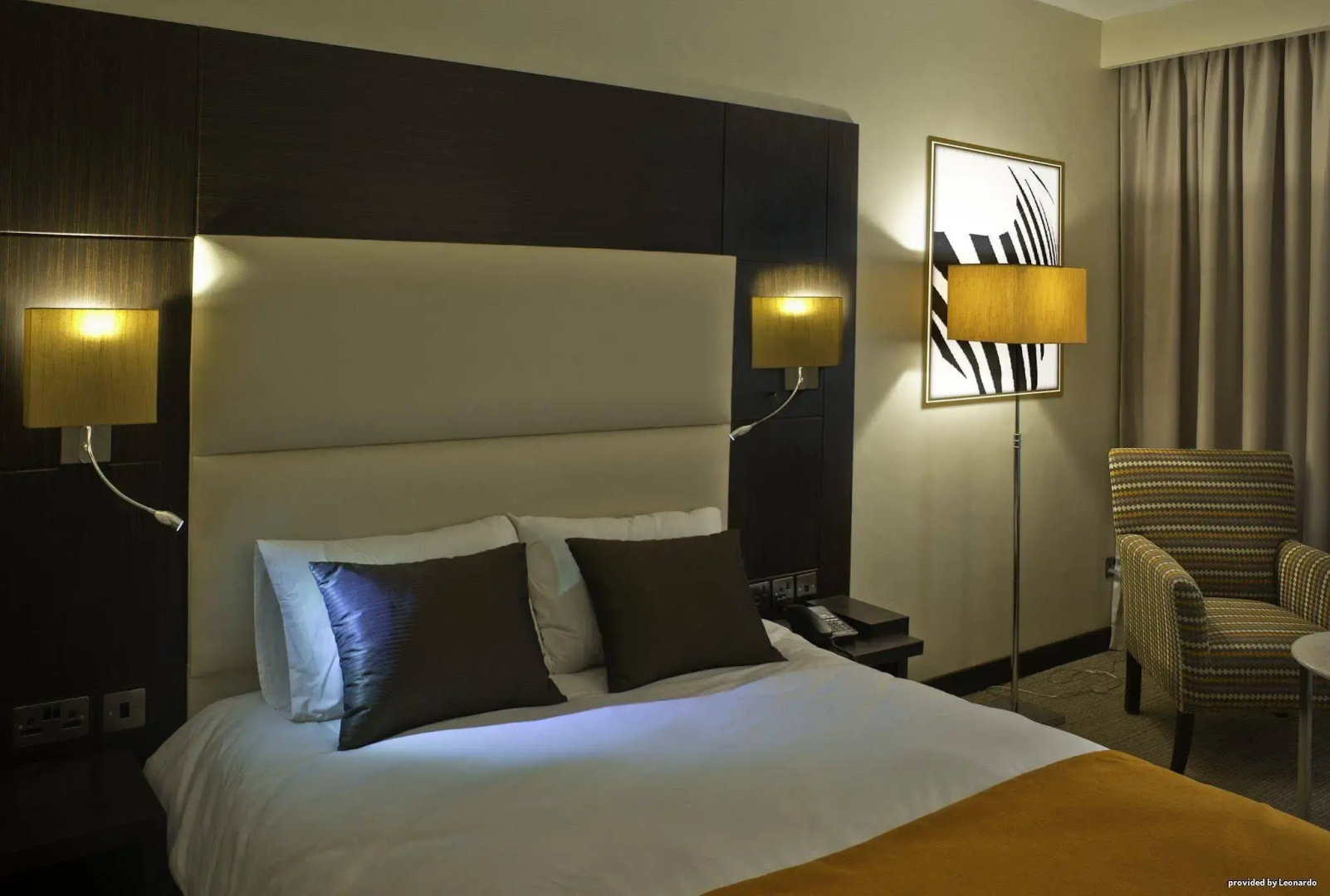 Photo - Four Points By Sheraton Nairobi Hurlingham