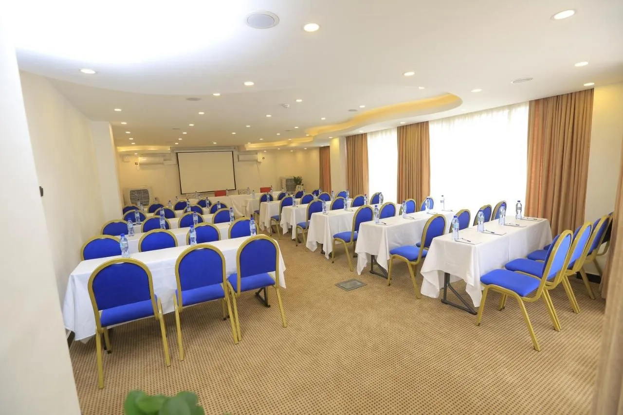Photo - Cassiopeia Hotel