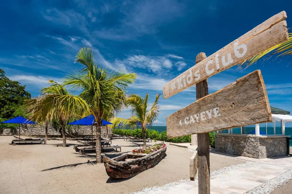 Foto - Santa Marta Marriott Resort Playa Dormida