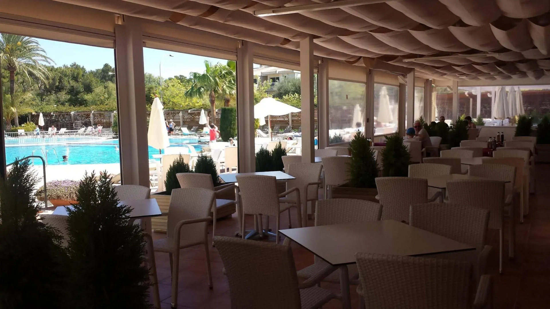 Foto - Puerto Azul Suite Hotel