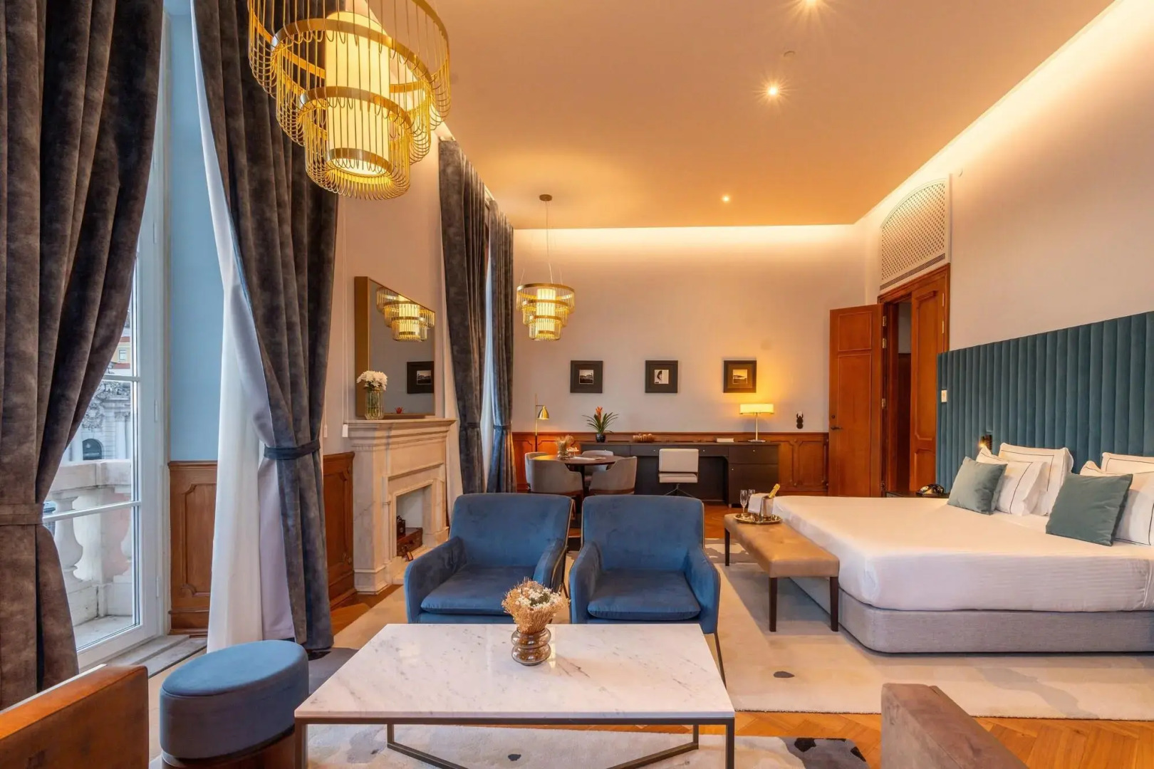 Foto - The Editory Riverside Hotel, an Historic Hotel