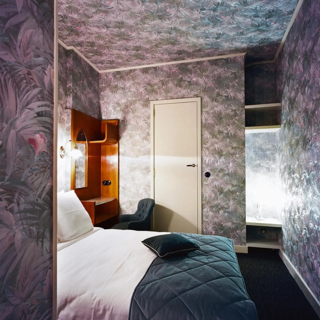 Photo - Latroupe Hotel Le Berger